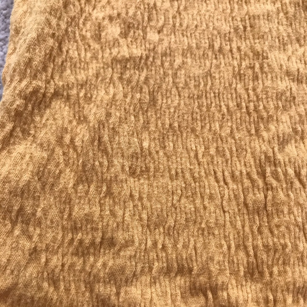 American Eagle Baby Tee